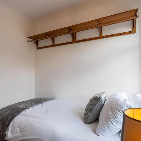 Holiday home Prime Headingley Location Perfect For Large Groups Leeds (West Yorkshire)