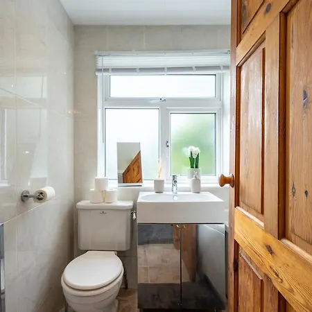 Holiday home Prime Headingley Location Perfect For Large Groups *