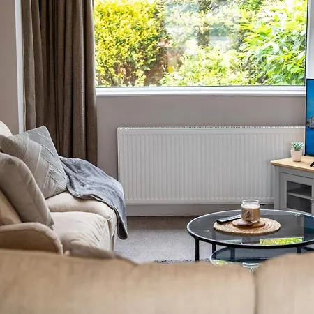 Holiday home Prime Headingley Location Perfect For Large Groups