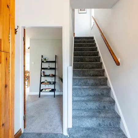 Holiday home Prime Headingley Location Perfect For Large Groups